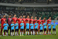 ترکیب احتمالی تیم ملی فوتبال ایران از نگاه یک رسانه ونزوئلا