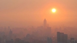 آلودگی هوا ۲ سال از "میانگین جهانی طول عمر" می‌کاهد