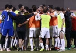 پیگیری برنامه آماده‌سازی تیم ملی فوتبال تا جام ملت‌ها در قطر