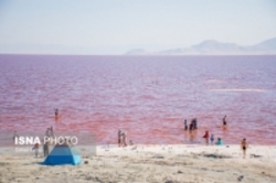 دریاچه ارومیه نمی‌خشکد به شرطی که...