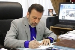 «محسن مرتضاییفر» به عنوان معاون مراسم و تشریفات دفتر رئیس جمهور منصوب شد