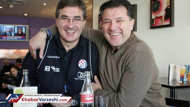 شکایت برانکو از پدرخوانده فوتبال کرواسی! شکایت برانکو از پدرخوانده فوتبال کرواسی!