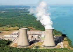 گروهی تازه تاسیس به دنبال جلوگیری از تعطیلی دو نیروگاه هسته‌ای اوهایو