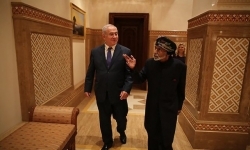 سفر نتانیاهو به عمان به وضعیت عربستان ارتباط دارد