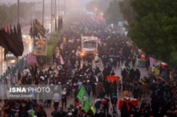 آمادگی پلیس برای استقبال از زائران