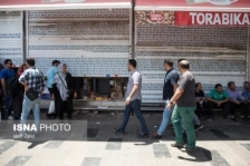 اجرای طرح ارتقای کیفیت زندگی در مرکز تاریخی تهران در گرو استفاده از بخش خصوصی