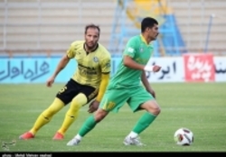 امیدوارم کار بزرگ پرسپولیس با قهرمانی تکمیل شود