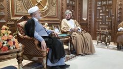 دعوت  ایران از نماینده ویژه پادشاه عمان برای سفر به تهران