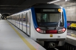 جابجایی رایگان بیش از 100 هزار مسافر با مترو در روز اربعین