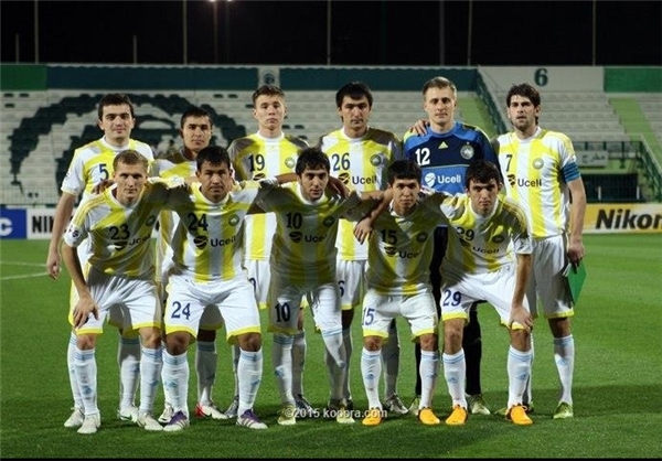 آشنایی با حریفان پرسپولیس در لیگ قهرمانان آسیا/پرسپولیس از گروه مرگ گریخت