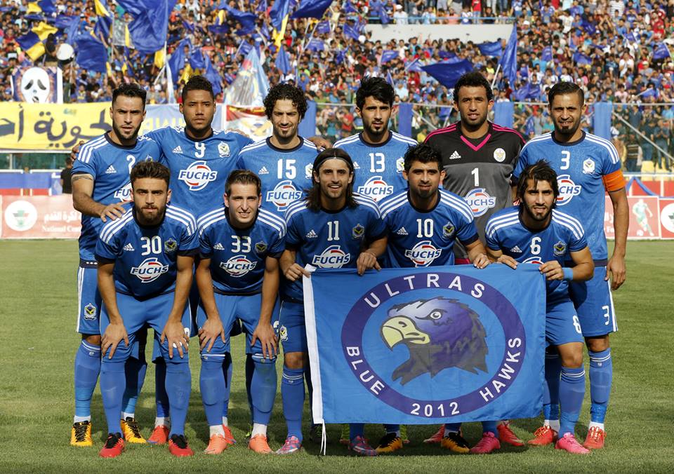 آشنایی با حریفان پرسپولیس در لیگ قهرمانان آسیا/پرسپولیس از گروه مرگ گریخت