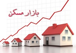 عکس/ مظنه فروش آپارتمان در برخی مناطق تهران چقدر است؟