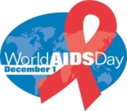  ایدز در سراسر جهان 