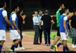 همه اعضای هیئت مدیره استقلال خوزستان می‌خواهند مدیرعامل باشگاه شوند