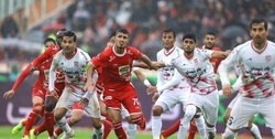 ماموریت غیرممکن منصوریان مقابل پرسپولیس؟!