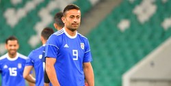 ابراهیمی:الاهلی نتایجی خوب در هفته‌های اخیر گرفت