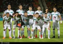 ترکیب ذوب‌آهن برای دیدار مقابل پرسپولیس اعلام شد