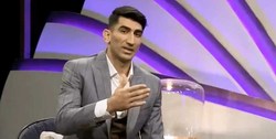 بیرانوند سفیر نماز خواهد شد