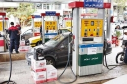  وزیر نفت: بنزین ۵ هزار تومانی شایعه است