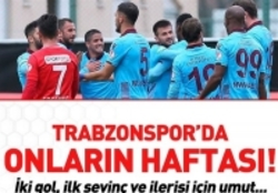 گزارش نشریه ترکیه‌ای از هفته بازیکنان ایرانی‌ ترابزون‌اسپور