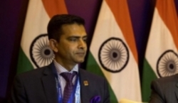 سخنگوی وزارت امور خارجه هند حادثه تروریستی چابهار را تسلیت گفت
