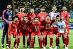 ادعای روزنامه عربی: پرسپولیس فرقی با بقیه تیم های ایرانی ندارد