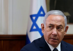 نتانیاهو: ایران دشمن بزرگ اسرائیل است