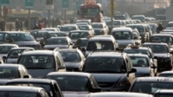 وضعیت جوی و ترافیکی  راه‌های کشور در اولین روز هفته