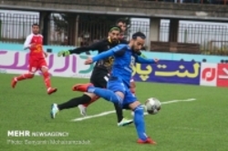 استقلال بدون مهاجم بیشتر گل می‌زند/ کمترین سهم گلزنی برای خط حمله