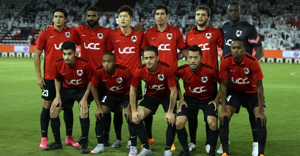 سایپا با عبور از مهاراجه ها و یاران تاباتا به مرحله گروهی می رسد/ قعرنشین عربستان چشم انتظار شاگردان علی دایی سایپا با عبور از مهاراجه ها و یاران تاباتا به مرحله گروهی می رسد/ قعرنشین عربستان چشم انتظار شاگردان علی دایی