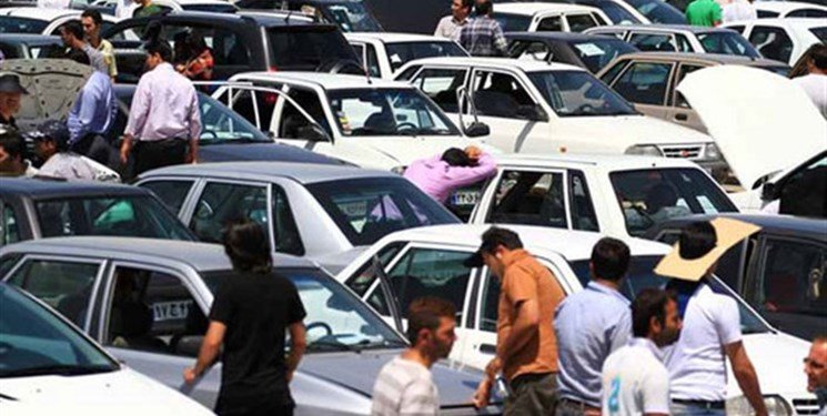 قیمت خودرو در دو هفته آتی تعیین می شود