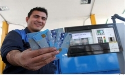 ابطال بیش از ۸ هزار کارت سوخت غیرقانونی مهاجر با آغاز ثبت‌نام کارت سوخت