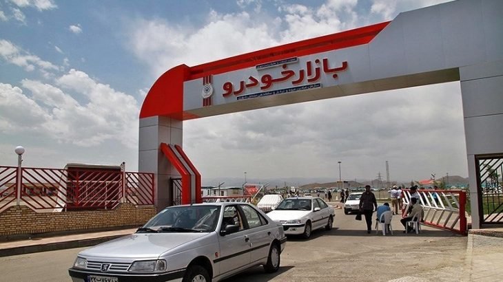 افزایش قیمت خودرو