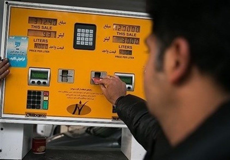 مهلت ثبت نام کارت سوخت رو به پایان است