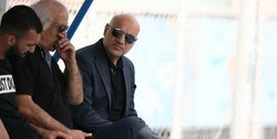 فتحی: فقدان دانایی فر در فوتبال ایران احساس خواهد شد