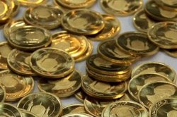 سکه باز هم ارزان شد؛ نرخ طلا و مسکوکات در بازار امروز