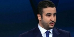 ادامه ادعاهای خالد بن سلمان علیه ایران