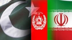 همکاری سه‌جانبه ایران،افغانستان و پاکستان برای مقابله با قاچاق مواد مخدر