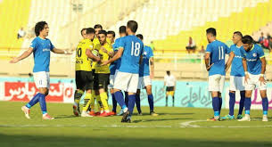 سود و زیان استقلال،پرسپولیس،سپاهان ،تراکتور از داوری/ تحلیل هفته به هفته لیگ برتر فوتبال