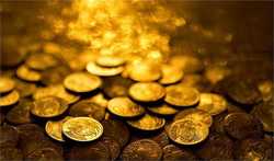 قیمت طلا و سکه در ۲۶ آذرماه ۹۷ + جدول