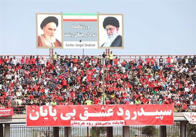 تمام گزینه های علی کریمی برای جذب در نیم فصل