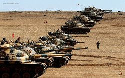 هدف واقعی اردوغان از حمله به شمال سوریه چیست؟