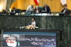 روایت وزیر اطلاعات از تجهیز جریانات تروریستی در خارج از مرزهای ایران