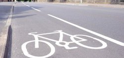 ضرروت افزایش مسیرهای ویژه دوچرخه در تهران