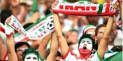 من ایرانی ام، به تیم ملی کشورم هیچ حسی ندارم!