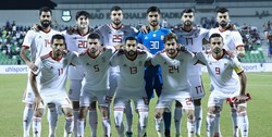 از اسپانسر جدید تیم ملی فوتبال در کیش رونمایی می‌شود