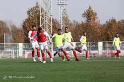 ۷ لژیونر، غایبان احتمالی در ترکیب ایران!