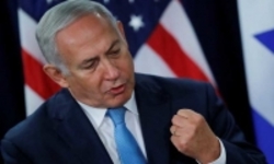 تهدیدات نتانیاهو علیه ایران در خصوص سوریه