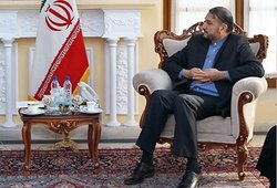 ایران، ترکیه و روسیه میتوانند کمر تحریمها را بشکنند