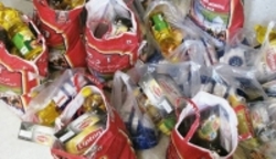 توزیع بسته حمایتی کارکنان از هفته آینده/ ارائه بسته‌های کالایی در دهه فجر